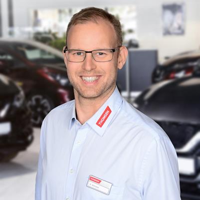 Sven Schrenk
